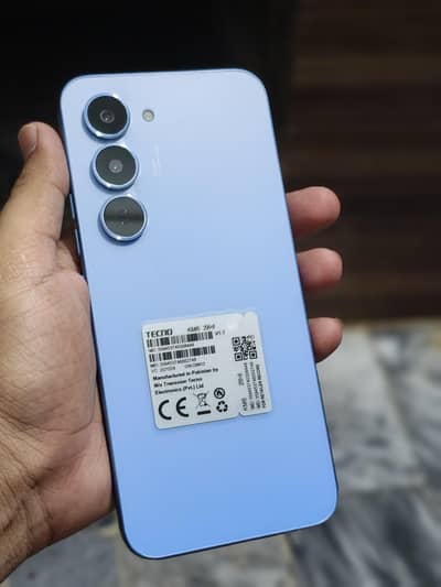 Tecno Spark 40 pro Watsapp.  03110033019
