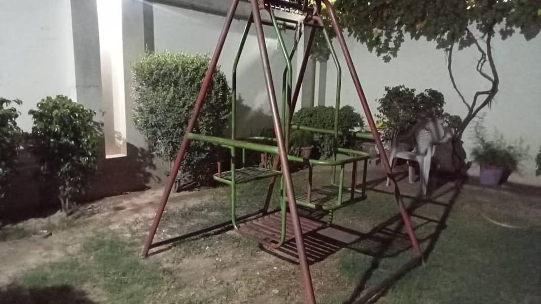 swing 1