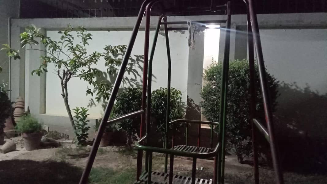 swing 2
