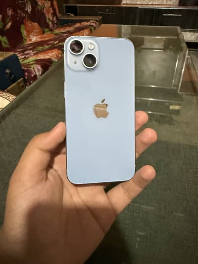iPhone 14 Jv 128 Gb 88 Battery Waterpack
