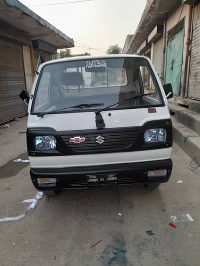 Suzuki Ravi 2021