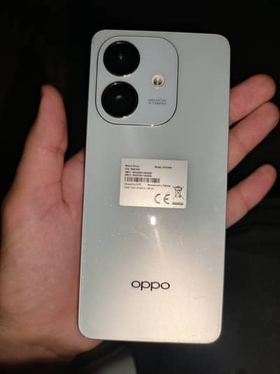 OPPO A3