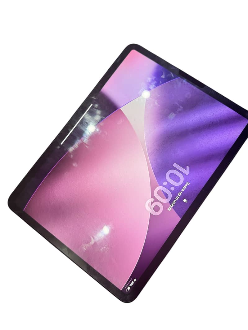 IPAD pro 2nd generation 0