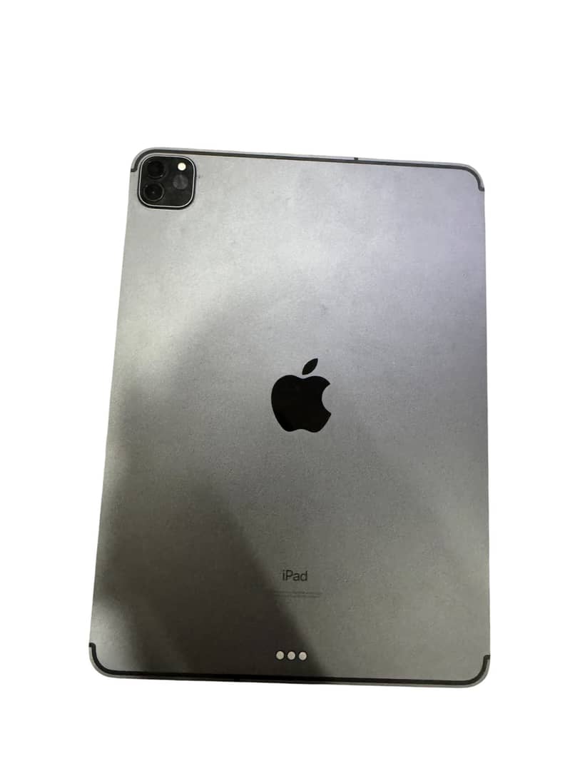 IPAD pro 2nd generation 1