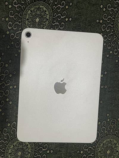 Ipad 11 A16 chip