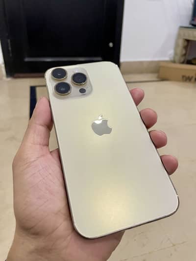 Apple iPhone 14 Pro Max pta approved