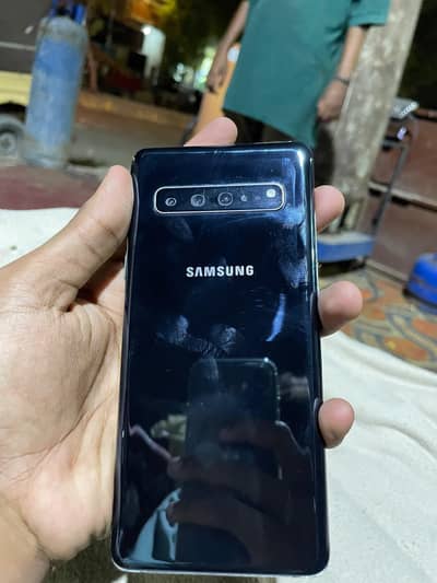 Galaxy S10 5G