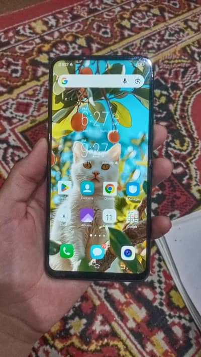 Vivo V15  8/256