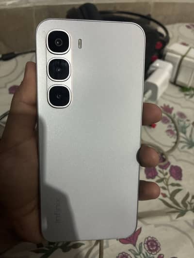 Infinix Hot 60 pro
