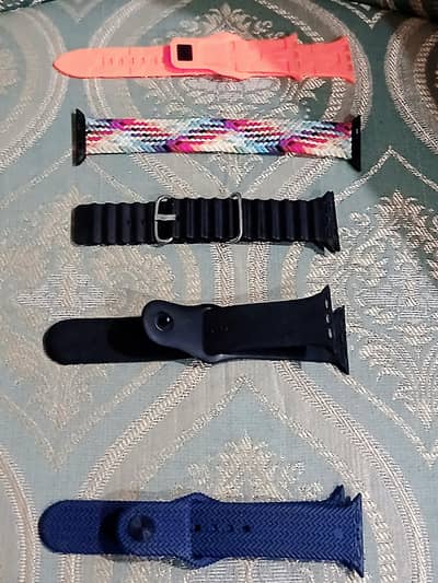 ultra watch straps