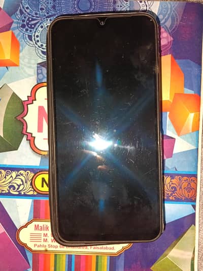 Samsung Galaxy A 17