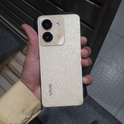 vivo y36