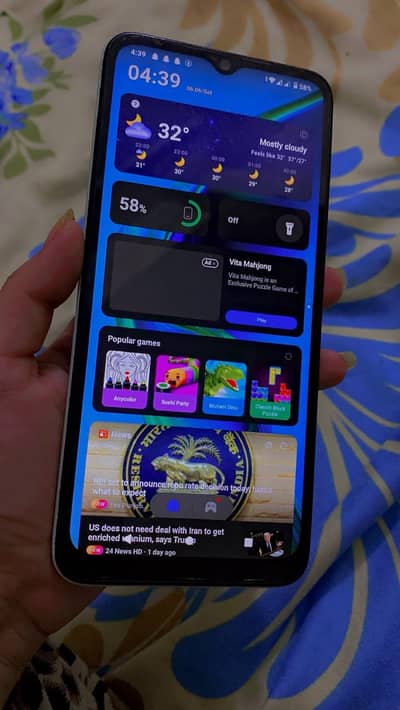 Redmi A1+
