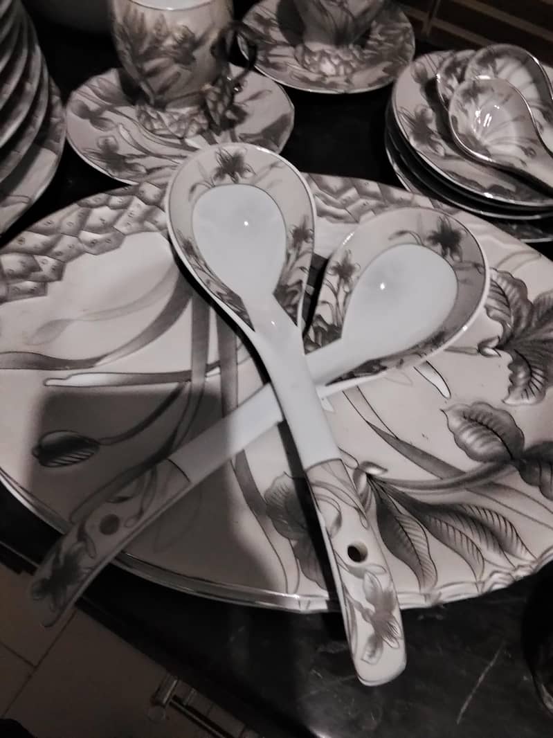 dinner set 1
