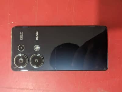 Xiaomi Redmi Note 13 Pro