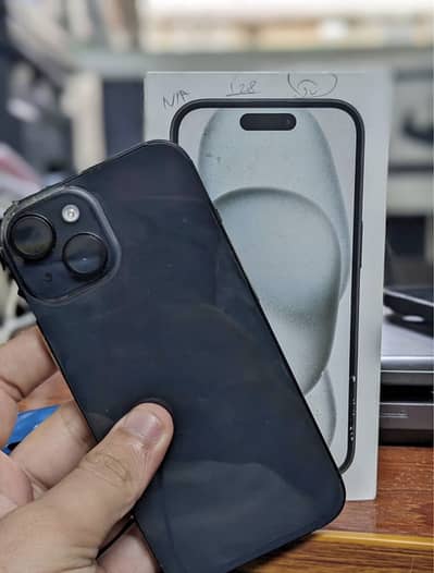 Iphone 15 jv