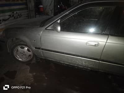 all ok no work need only buy and drive