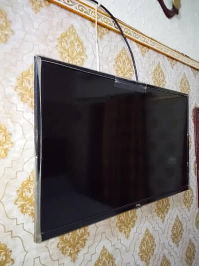 New TCL LED 32 inch