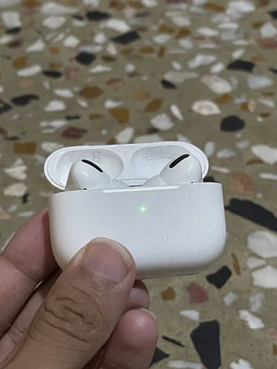 Airpods pro gen 1 magsafe case