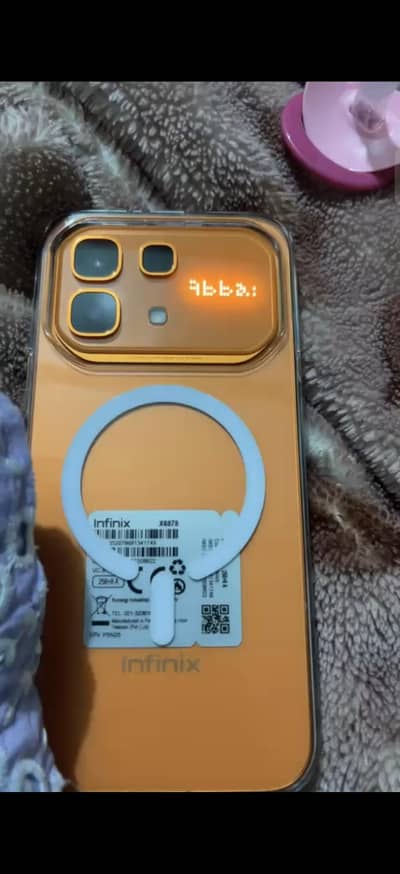 Infinix Other Model