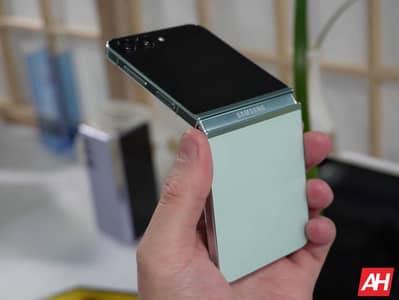 Samsung Mobile Z Flip 5