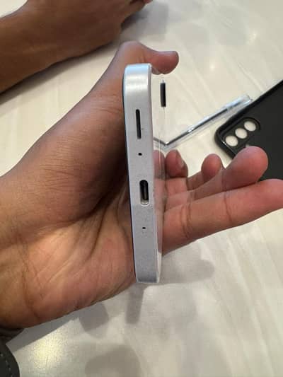 Samsung Mobile A26