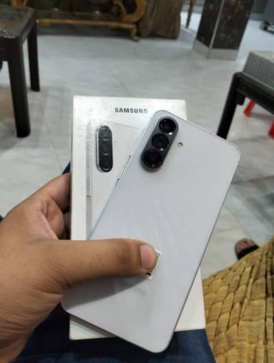 Samsung Mobile A56