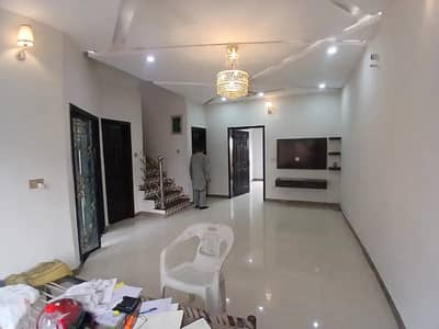Brand New 5 Marla Double Story House For Rent In Citi Housing Sialkot