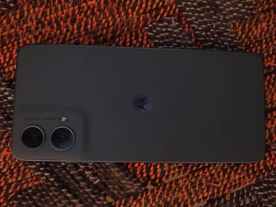 Motorola Moto 5G