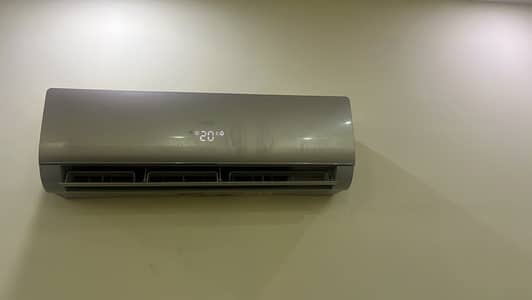 Haier 1 Ton Ac