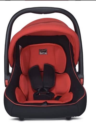 Carry cot