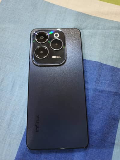 Infinix Hot 40 Pro