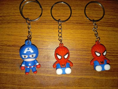 key holder and keychane