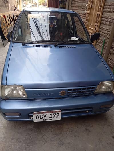 Assalam o alaikum. . . Family used car with good condition.