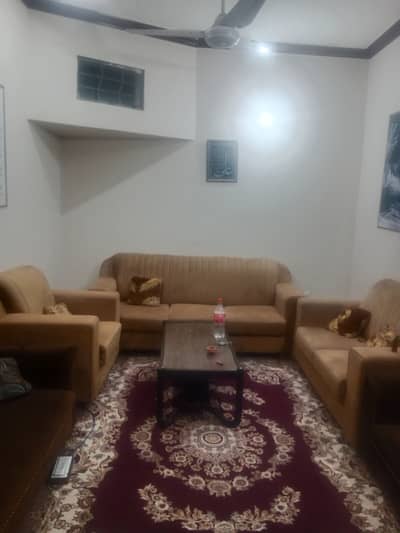 Ground Floor For Rent