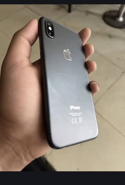 Apple iPhone X Exchange possibly