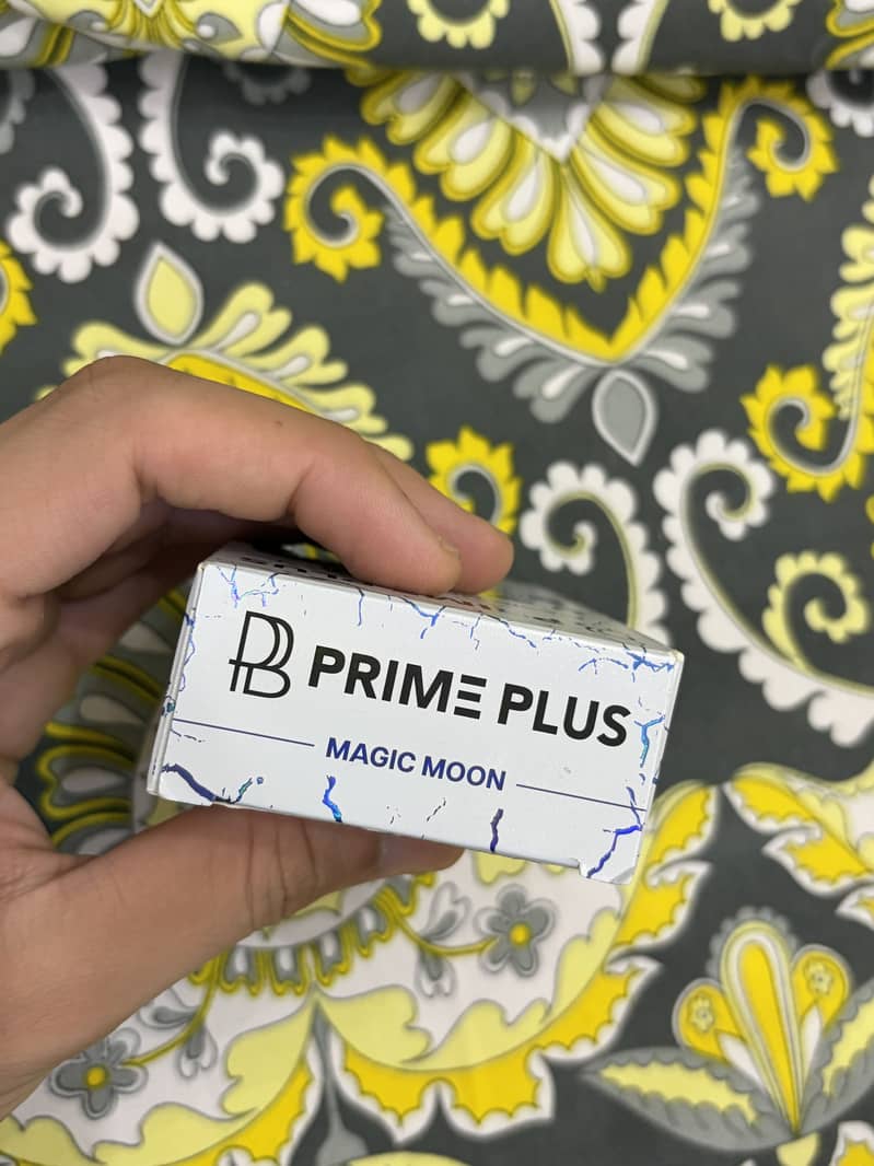 Prime plus device  usa based 1