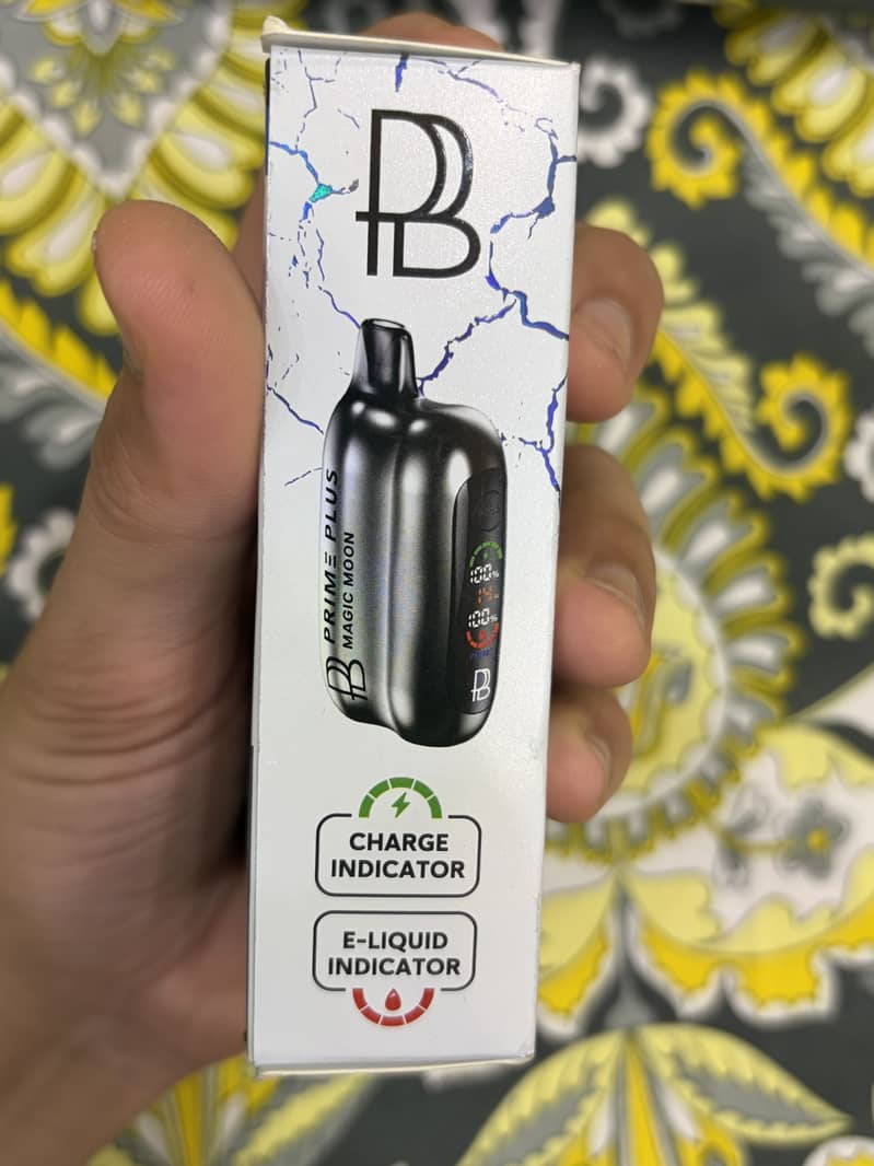 Prime plus device  usa based 2