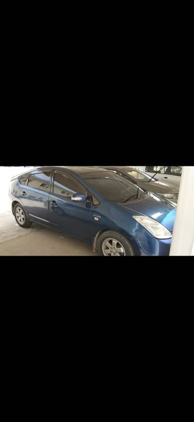 Toyota Prius 2008