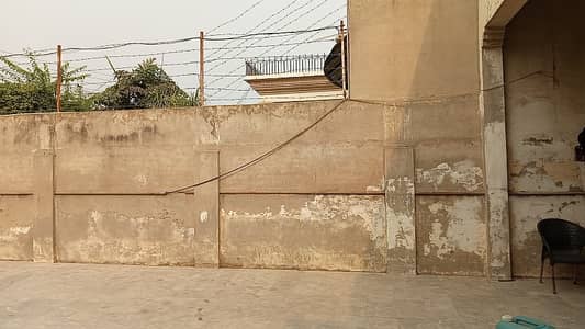 Prime Location Khawaja Islam Road 20 Marla House Up For rent