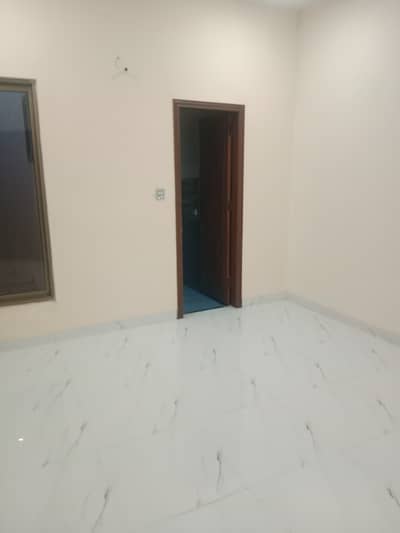 Brand New Ground Floor For Rent