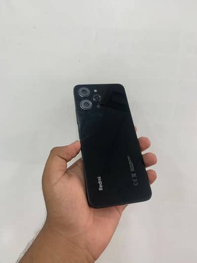 Xiaomi Redmi 12