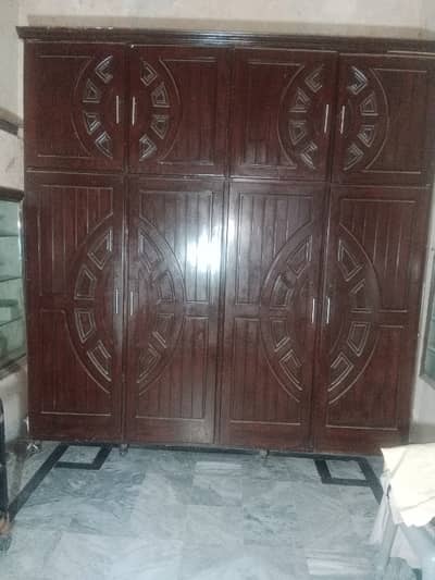 Double Storey House Is Available For Sale