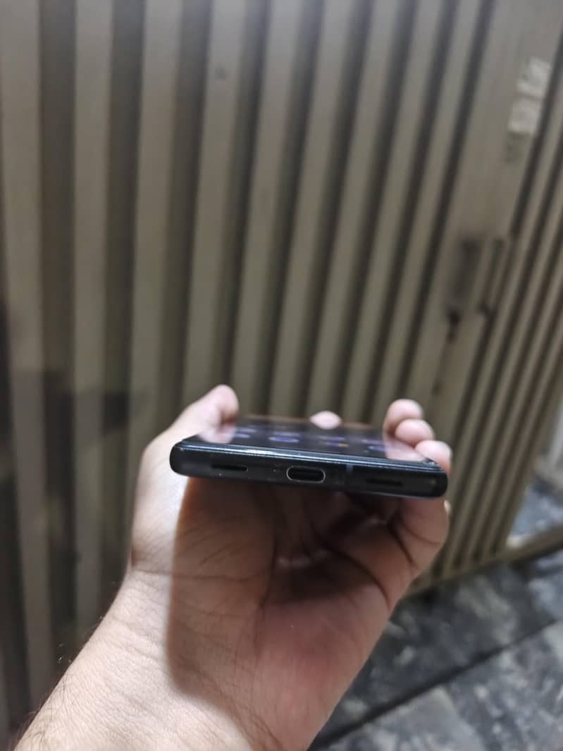 Google Pixel 6a 1