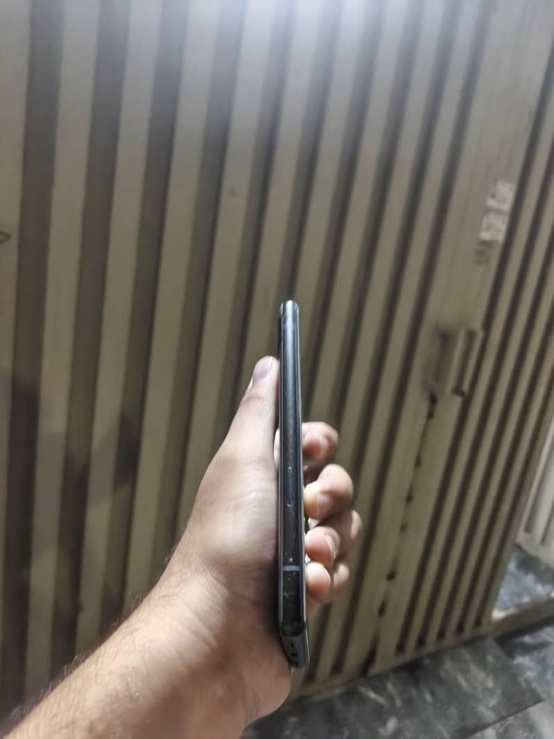 Google Pixel 6a 3