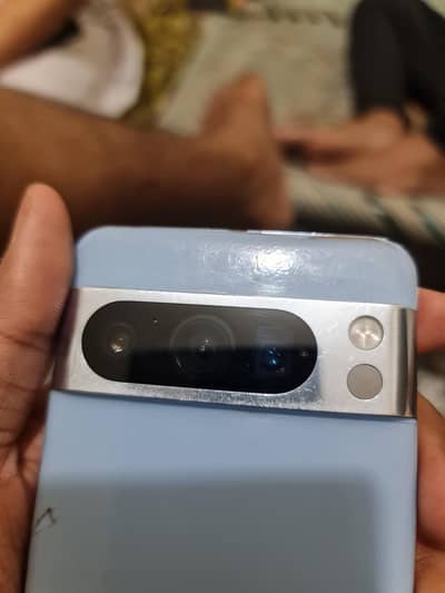 Google Pixel 8 Pro 8/128 All ok