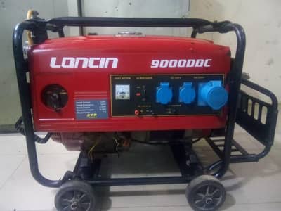 Generator for sale