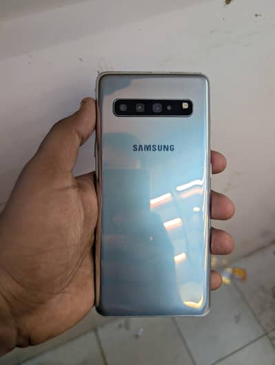 Samsung Mobile S10 5G