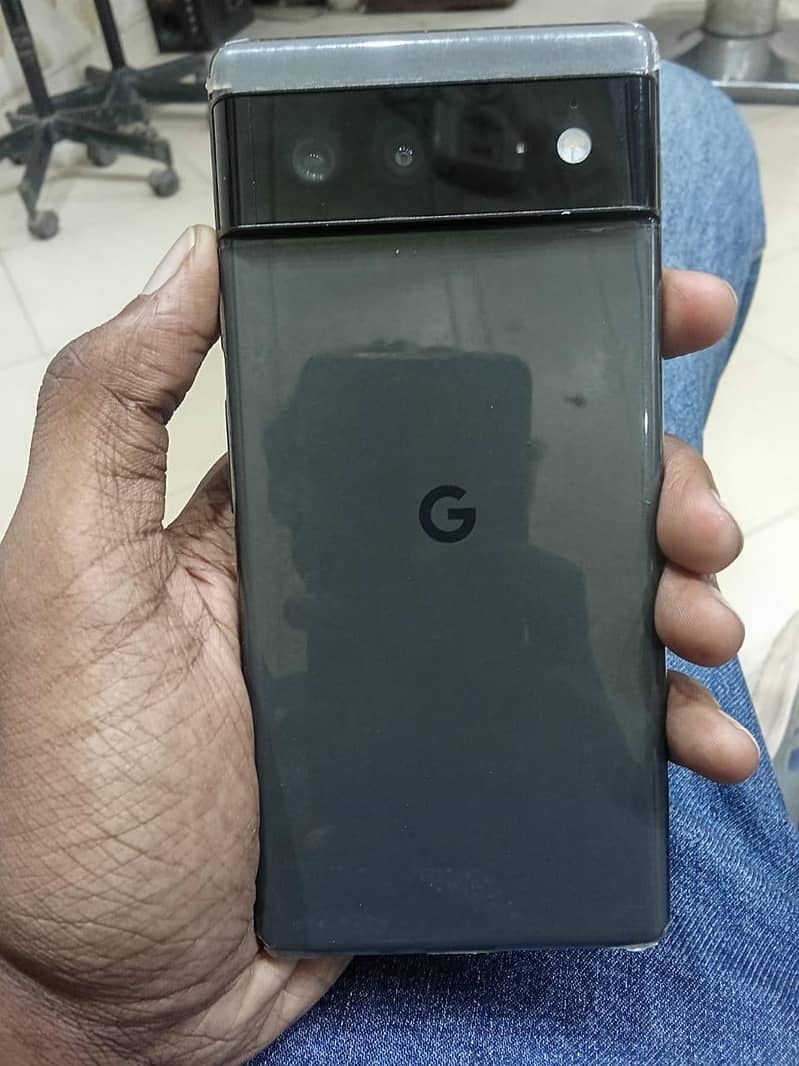 google pixel 6 1