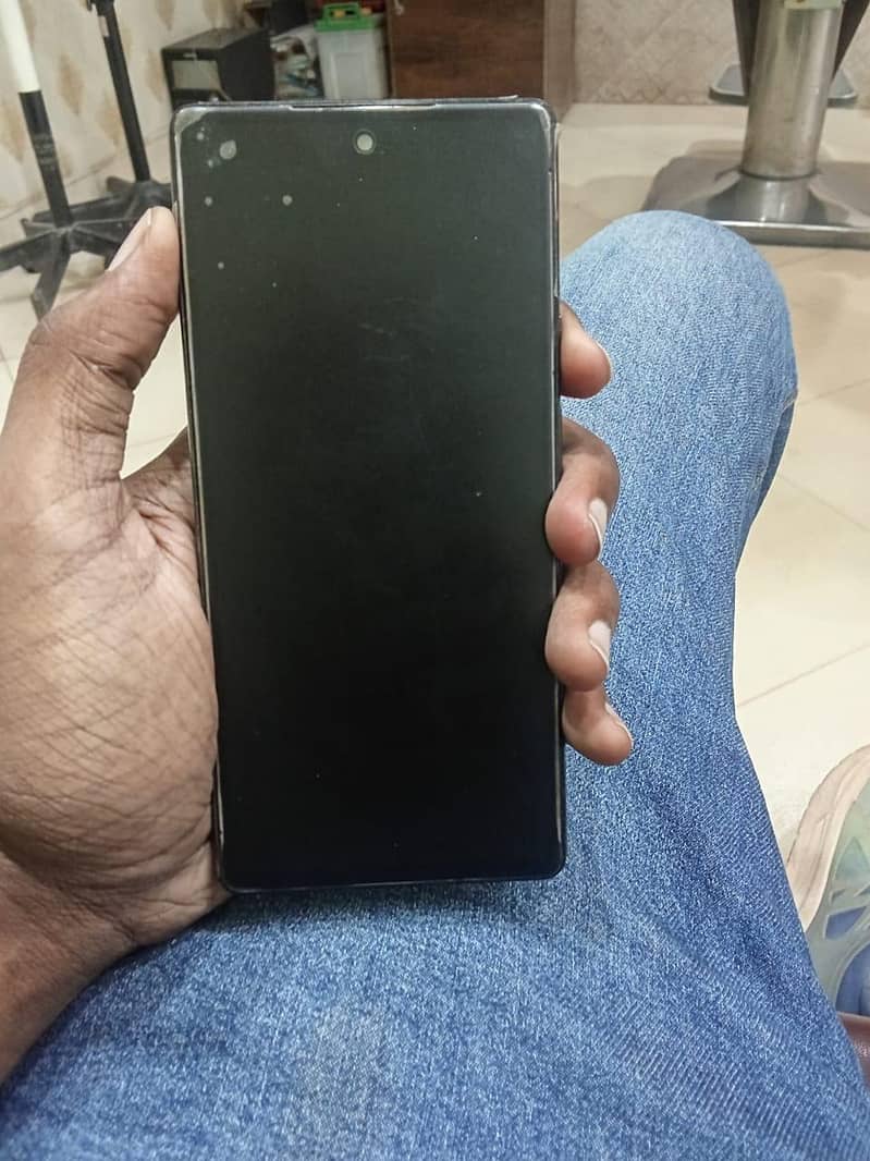 google pixel 6 2